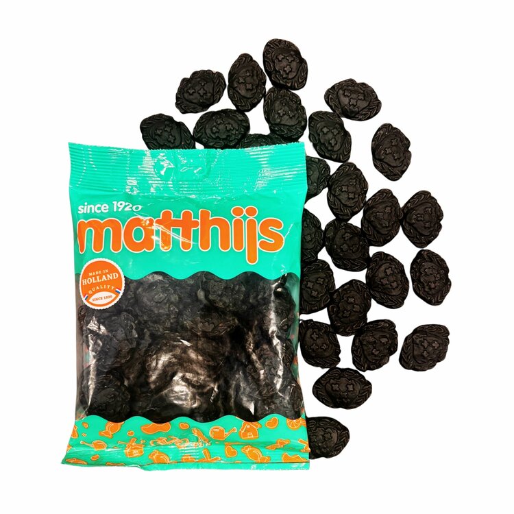 Matthijs Krabbendrop 