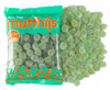 Matthijs Menthol Groentjes - 400gr