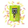 Echte Mannekes - Zure 225 gr - Veggie