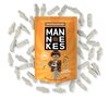 Echte Mannekes - Nostalgische 225 gr - Veggie 