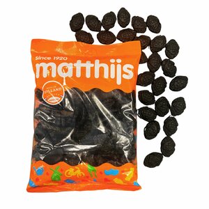 Matthijs Krabbendrop 