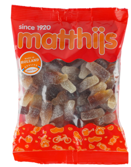 Matthijs Cola Mix