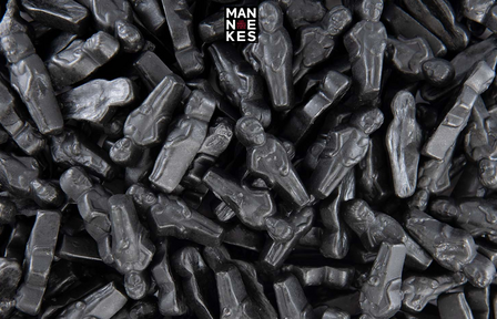 Originele Mannekes