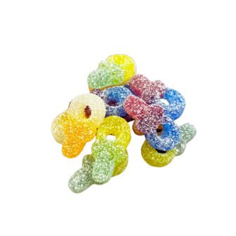 Matthijs Zure Mini Tutters Duo - Veggie